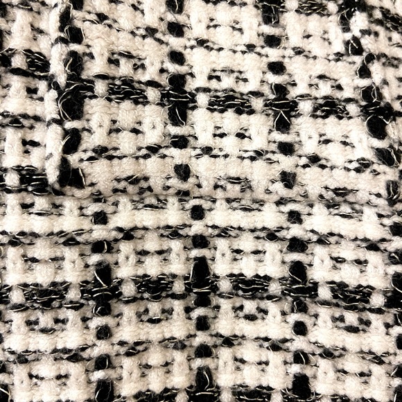 Oversize Knit Cardigan - Picture 6 of 6